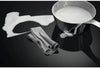 Aeg SI64IB1BFB 59cm Induction Hob - Black