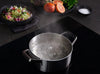 Aeg SI84IB10FB 78cm Induction Hob - Black