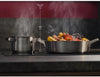 Aeg SI84IB10FB 78cm Induction Hob - Black