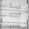 Blomberg FNM4671P 60cm wide Frost Free Tall Freezer - White - E Rated
