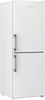 Blomberg KGM4524 54cm wide Frost Free Fridge Freezer - White - E Rated