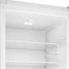 Blomberg KGM4524 54cm wide Frost Free Fridge Freezer - White - E Rated