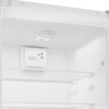 Blomberg KGM4574V 54cm wide Frost Free Fridge Freezer - White - E Rated