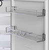 Blomberg KND24075V 60cm wide Frost Free Fridge Freezer - White - D Rated