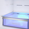 Blomberg VitaminCare+ KND24692V 60cm wide Frost Free Fridge Freezer - White - E Rated