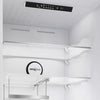 Blomberg VitaminCare+ KND24692V 60cm wide Frost Free Fridge Freezer - White - E Rated