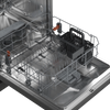 Blomberg LDF53400G Standard Dishwasher - Graphite - C Rated