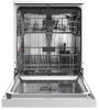 Blomberg LDF53400W Standard Dishwasher - White - C Rated