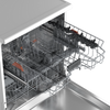 Blomberg LDF53400W Standard Dishwasher - White - C Rated