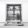Blomberg LDV52420 Fully Integrated Standard Dishwasher - C Rated