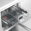 Blomberg LDV52520 Fully Integrated Standard Dishwasher - B Rated