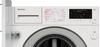 Blomberg LRI1854310 8Kg / 5Kg Integrated Washer Dryer with 1400 rpm - D Rated