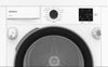 Blomberg LTDIP08310 8Kg Heat Pump Tumble Dryer - White - A Rated