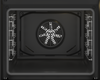 Blomberg ROEN8201B AeroChef™ Built In Electric Single Oven - Black