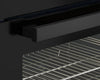 Blomberg ROEN8232WBP Electric Single Oven - Black