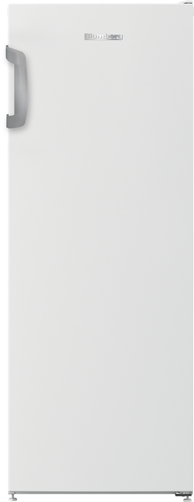 Blomberg SSM4554 54cm wide Tall Larder Fridge - White - E Rated
