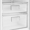 Blomberg SSM4671P 60cm wide Tall Larder Fridge - White - E Rated