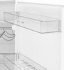Blomberg SSM4671P 60cm wide Tall Larder Fridge - White - E Rated