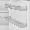 Blomberg SST4455VI VitaminCare+ 54cm Integrated Tall Larder Fridge - White - E Rated