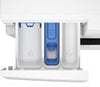 Beko BM1WU3721W 7Kg Washing Machine with 1200 rpm - White - B Rated