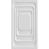 Beko BMND8545UW 8Kg / 5Kg Washer Dryer with 1400 rpm - White - D Rated