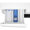 Beko BMND8545UW 8Kg / 5Kg Washer Dryer with 1400 rpm - White - D Rated