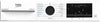 Beko BMND8545UW 8Kg / 5Kg Washer Dryer with 1400 rpm - White - D Rated