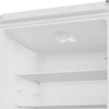 Beko CCFM4582S 54cm wide Frost Free Fridge Freezer - Silver - E Rated