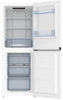 Beko CCNE4552W 54cm Frost Free Fridge Freezer - White - E Rated