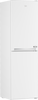 Beko CNG4582VW 54cm Frost Free Fridge Freezer - White - E Rated