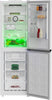 Beko CNG4692VW 60cm wide Frost Free Fridge Freezer - White - E Rated