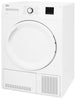 Beko DTBC10001W 10Kg Condenser Tumble Dryer - White - B Rated
