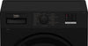 Beko DTLCE80051B 8Kg Condenser Tumble Dryer - Black