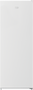 Beko FFG4545W 54cm wide Frost Free Tall Freezer - White - E Rated