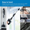 Bosch Unlimited 7 BCS711GB Cordless Vacuum Cleaner - Dark Granite