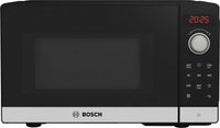 Bosch FFL023MS2B 20L Microwave - Black