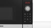 Bosch FFL023MS2B 20L Microwave - Black