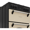 Leisure Classic CLB60GCC 60cm Gas Cooker - Cream
