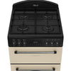 Leisure Classic CLB60GCC 60cm Gas Cooker - Cream