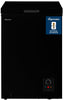 Fridgemaster MCF96EB Chest Freezer - Black