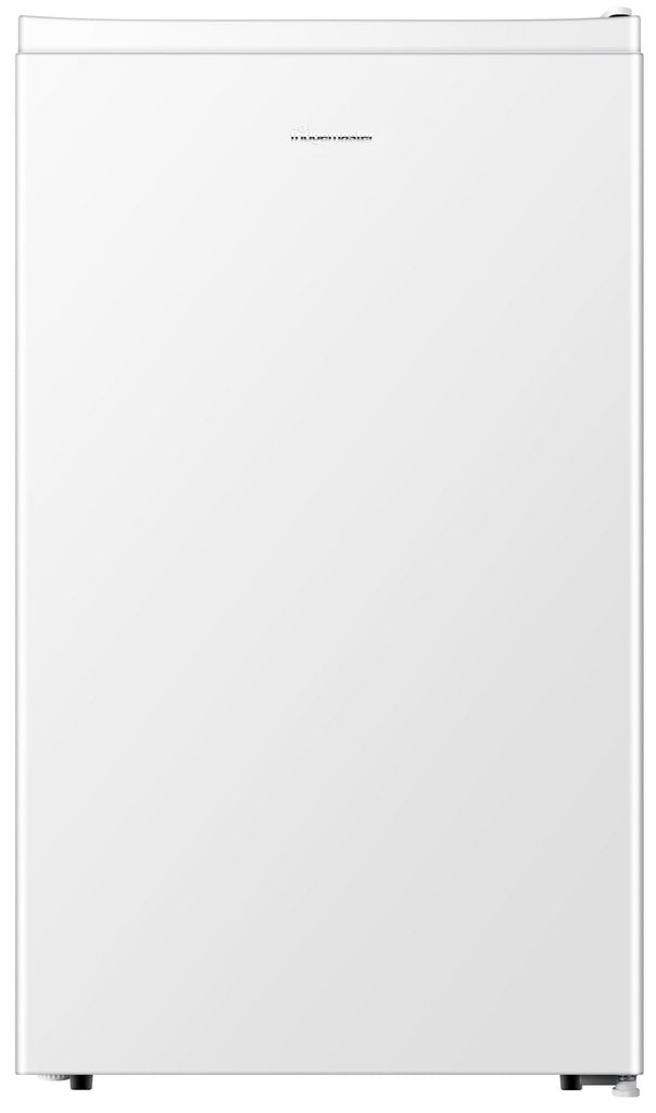 Fridgemaster MUZ4860E 48cm wide Freezer - White - E Rated