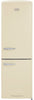 CDA Florence Barley 60cm wide Retro Frost Free Fridge Freezer - D Rated