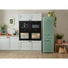 CDA Florence Meadow 60cm wide Retro Frost Free Fridge Freezer - D Rated