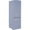 CDA 1194114 Florence Sea Holly 60cm wide Retro Frost Free Fridge Freezer - D Rated