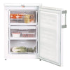 Blomberg FNE154P 54cm Frost Free Freezer - White - E Rated