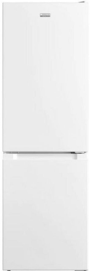 Haden HFF150W-E 47cm wide Frost Free Fridge Freezer - White - E Rated