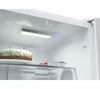 Haier HTR3518ENMWK 55cm wide Frost Free Fridge Freezer - White - E Rated