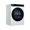 Haier HW90-BP14357TU1 Wifi Connected 9Kg Washing Machine with 1400 rpm - White - A Rated