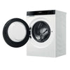 Haier HW90-BP14357TU1 Wifi Connected 9Kg Washing Machine with 1400 rpm - White - A Rated