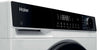 Haier HW90-BP14357TU1 Wifi Connected 9Kg Washing Machine with 1400 rpm - White - A Rated